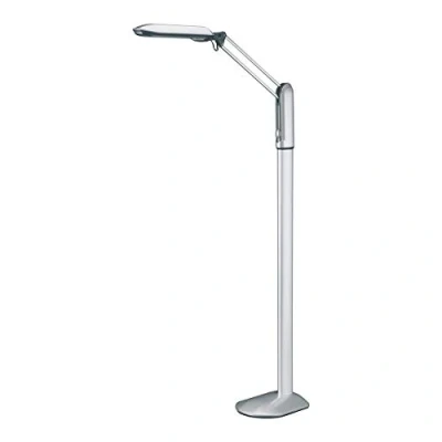 Image of Eschenbach 16030 Floor lamp Pure visionLED XL, Color Temperature 5000 K, Illuminance Approx. 2400 lx
