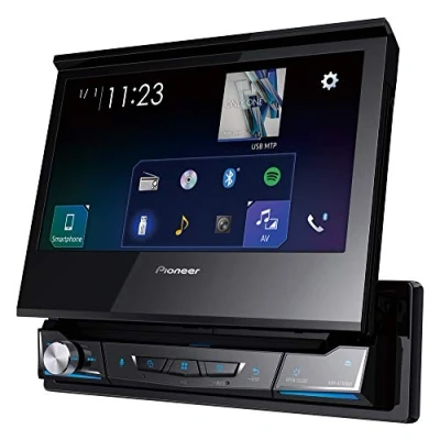 Image of Pioneer AVH A7100BT