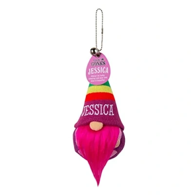 Image of History &amp; Heraldry Personalised Lucky Gonk (Jessica)