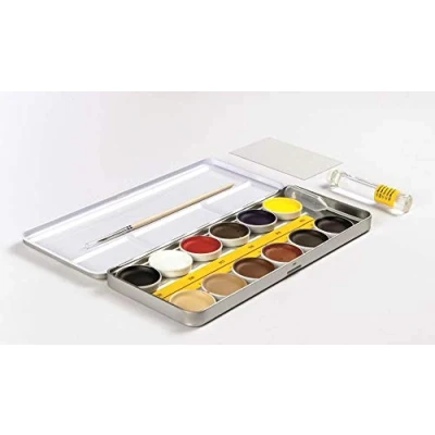Image of Konig Touch Up Paint Box