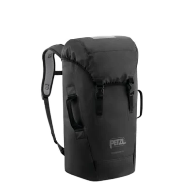 Image of Petzl Transport Backpack 30L Black