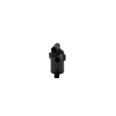 Image of 7P0965561B Additional Water Pump BOSCH 0 986 338 403 12V VOLKSWAGEN: Amarok Pickup, Touareg I, Transporter 6
