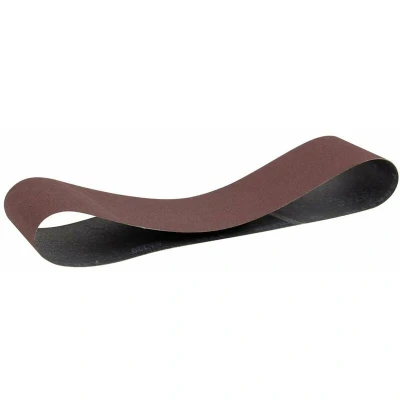 Image of SIP 4&quot; x 36&quot; 120 Grit Fine Sanding Belt