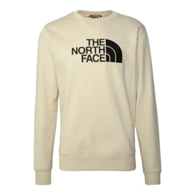 Image of THE NORTH FACE Drew Peak Sweatshirt Gravel XXL