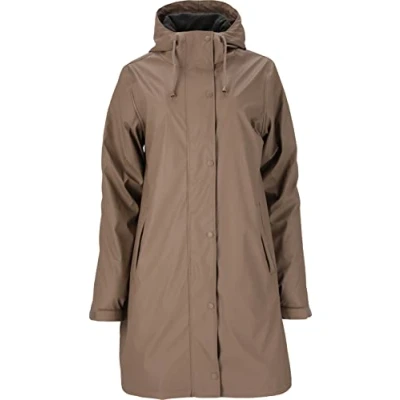 Image of WEATHER REPORT Simone Jacket 1137 Pine Bark 46