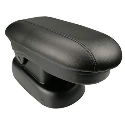 Image of AUTO STYLE Arm rest Slider compatible with Fiat 500X 2015