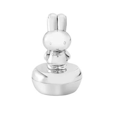 Image of Zilverstad MF6261 First Tooth Box Miffy