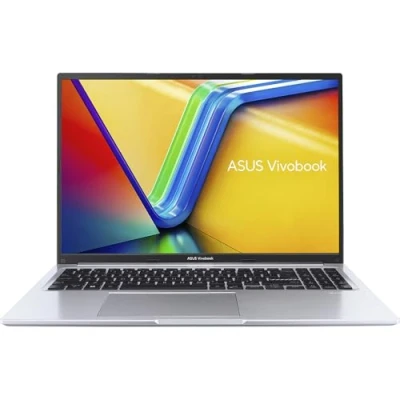Image of ASUS Vivobook M1605YA 16&quot; WUXGA Laptop (AMD Ryzen 5 7430U, 8GB RAM, 512GB PCIe SSD, Windows 11 Home)