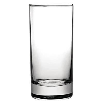 Image of Olympia Hi Ball Glasses 285Ml Material Glass Capacity with New Features