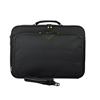Image of Z0119v3 17.3&quot; Black Laptop Case
