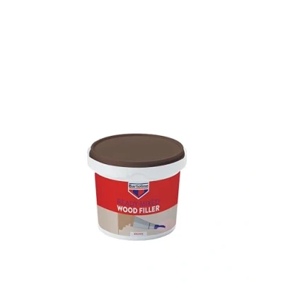 Image of Bartoline Flexible Ready Mixed Wood Filler