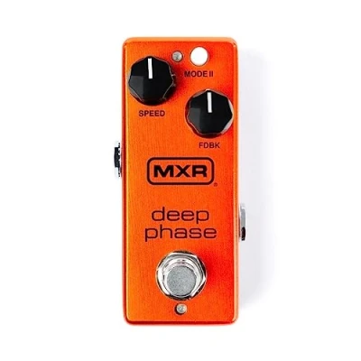 Image of MXR Phase Pedal M279
