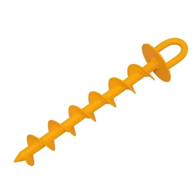Image of Roughneck Ground Anchor 340mm (13.1/2in) ROU64634