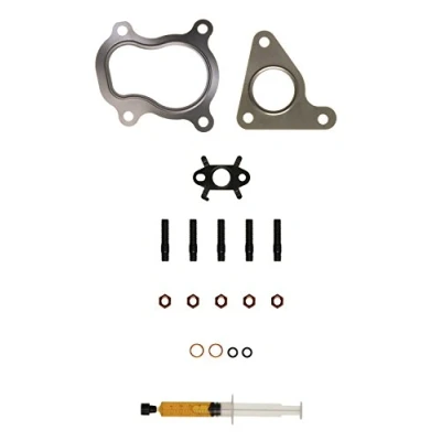 Image of 4416393, 7711134299, 7711497142, MW30620721 Mounting Kit, charger AJUSA JTC11030 with gaskets/seals RENAULT: TRAFIC 2 Kasten, MASTER Kasten