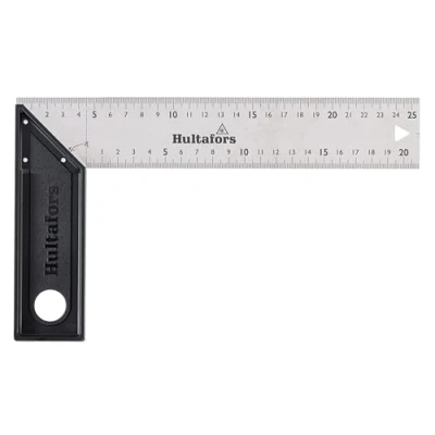 Image of Hultafors S25L Lightweight Square 25cm HUL310403