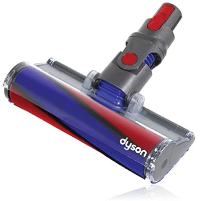Image of Dyson 96648904, Brush Head, Marble, Purple, 0 Decibeles