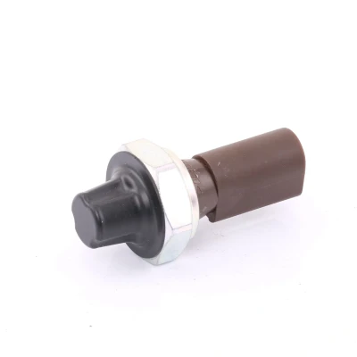 Image of 1108808, 1206977, 1461875, 1M219278AA, 6M219278AA Oil Pressure Switch DELPHI SW90017 M10x1 6g 8,5bar VOLKSWAGEN: Golf 7, 5, Transporter 4