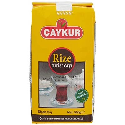 Image of Caykur Black Tea, Rize, 17.6 Ounce by