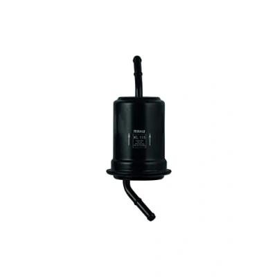 Image of 16010SM4305, 16010SM4506, 16010SM4930, 16010SM4931, 16010SM4932 Fuel Filter MAHLE ORIGINAL KL 108 In Line HONDA: PRELUDE 4, CRX 3