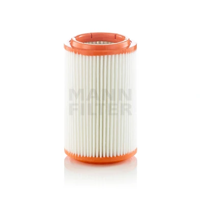 Image of 281134E000 Air Filter MANN C 16 007 271mm 166mm Insert