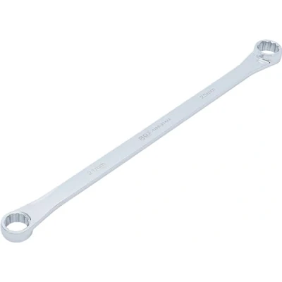 Image of BGS 1186 21x23 Double Ring Spanner extra long 21 x 23 mm