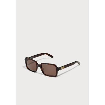 Image of Sunglasses Gcds Gd0059 col. 52e Unisex Squadrata
