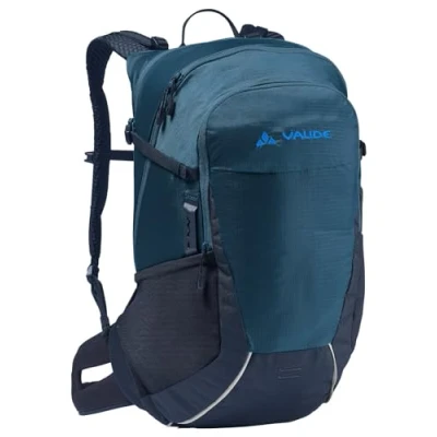 Image of VAUDE Tremalzo 22 Backpacks 20 29l, Baltic sea, Standard Size