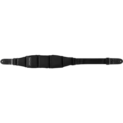 Image of Ibanez BWS900 Bass Workshop Strap Slip Stopper,Black