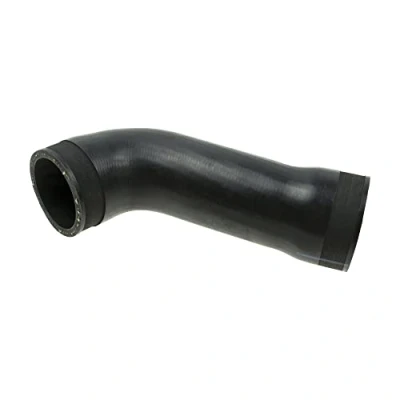 Image of 1H0145834G Turbocharger Hose GATES 09 0341 AEM (Ethylene Acrylate Rubber) VOLKSWAGEN: GOLF 3 Variant