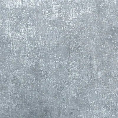 Image of Muriva Metallic Industrial Grey Wallpaper Charcoal Slate Textured Silver Distressed Concrete Effect Paste The Wall Bedrrom, Livng Room, Hallway, Kitchen