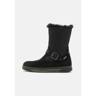 Image of Primigi Boy&#039;s Girl&#039;s Hula GTX Ankle Boot, Nero, 10 UK Child