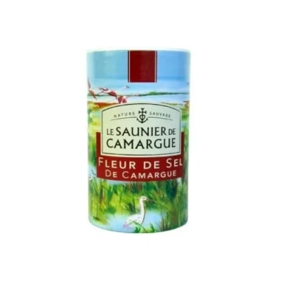 Image of Le Saunier de Camargue Fleur Sel 1kg