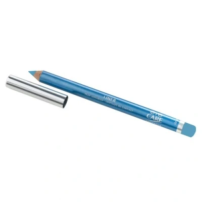 Image of Eye Care Cosmetics Pencil Eyeliner Turquoise