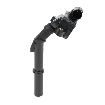 Image of CU1517 Ignition coil BERU ZSE093 4 pin Connector 12V 1 Type SAE MERCEDES BENZ: E Class Saloon, GL, C Coupe