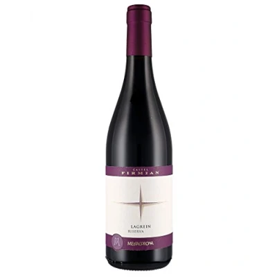 Image of Mezzacorona, Lagrein Riserva, RED WINE, (case of 6x75cl), Italy/Trentino Alto Adige