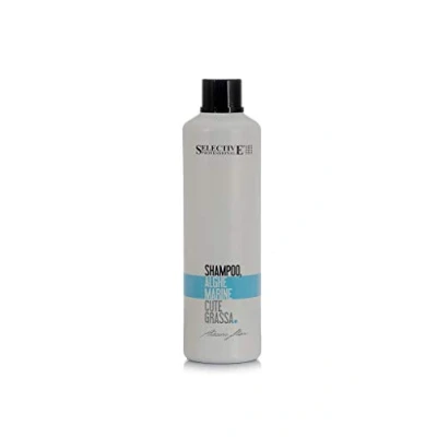 Image of Selective Professional Artistic Flair shampoo Alghe Marine 1000ml seboregolatore