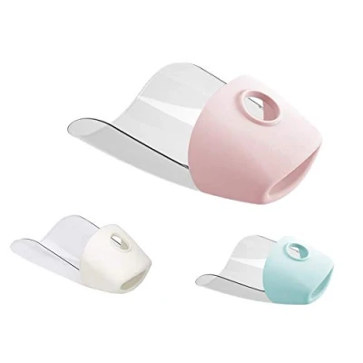 Image of Faucet Extender for Kids,Faucet Extension Plastic,Water Tap Kids,Baby Extender,Sink Handle Extender,Tap Bathroom,Kids Hand Washing