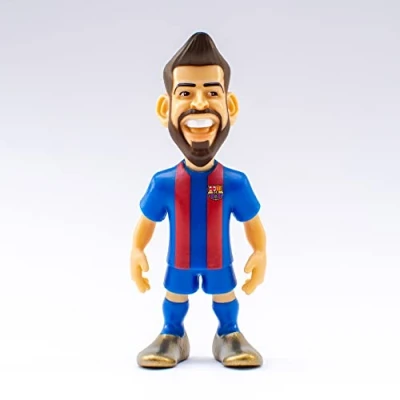 Image of MINIX Figure 7 Cms Gerard Piqué FCB
