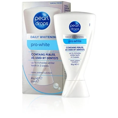 Image of Pearl Drops Professional Intensive Whitening Toothpolish Pack Of 2