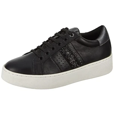 Image of Geox Woman D Skyely E Sneakers