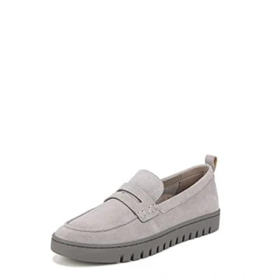 Image of Uptown Suede Women&#039;s Loafers Boat Shoes