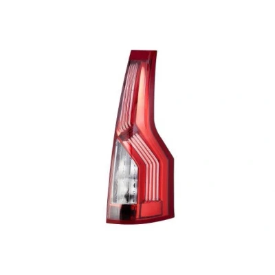 Image of 6351AC Rear light HELLA 2SK 009 466 141 Right LED, P21W, PY21W 12V without bulbs