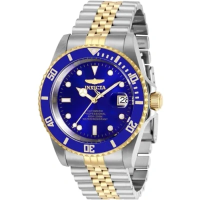 Image of Invicta Pro Diver 29182 Men&#039;s Automatic Watch 42 mm