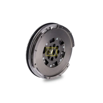 Image of 074105266N Dual mass flywheel LuK 415 0191 10 Manual Transmission