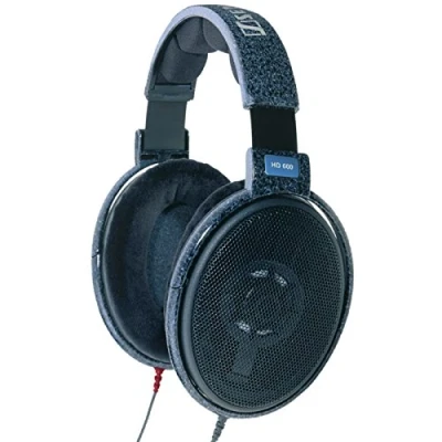 Image of Sennheiser HD 600 Headphone