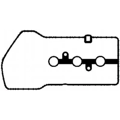 Image of BGA RC6563 Engines &amp; Engine Parts