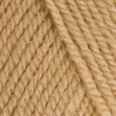 Image of 5 x 100g Stylecraft Special DK Double Knit Wool/Yarn Pack of Five (5 Camel 1420)