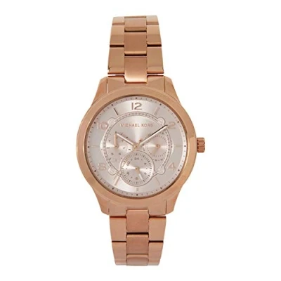 Image of Michael Kors Runway MK6589 Wristwatch for Women