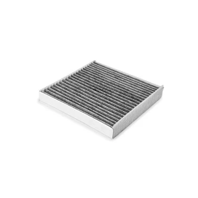 Image of 1745605, 1748479, 6C1119G244AA, 6C1119G244AAK Pollen Filter UFI 54.223.00 Activated Carbon 200mm 214mm 30mm FORD: Transit Mk6 Van