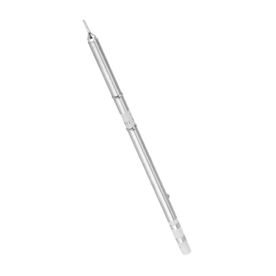 Image of T12 Series Soldering Iron Tips Welding Tool Replacement for FX 951 Rework Station(T12 C1)